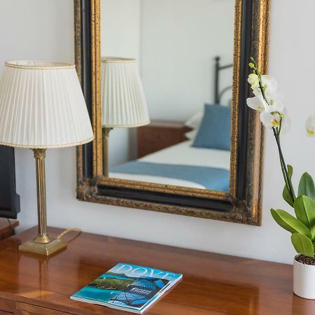 Fiorentini Residence Napoli Kültér fotó