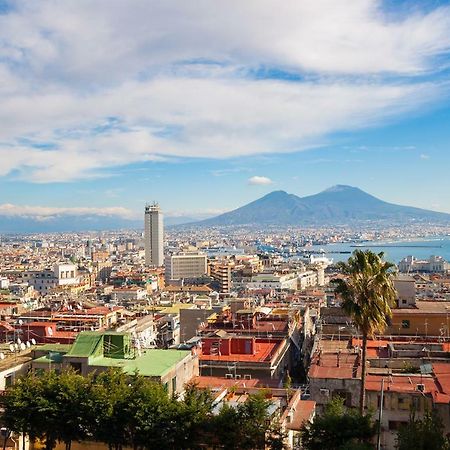 Fiorentini Residence Napoli Kültér fotó
