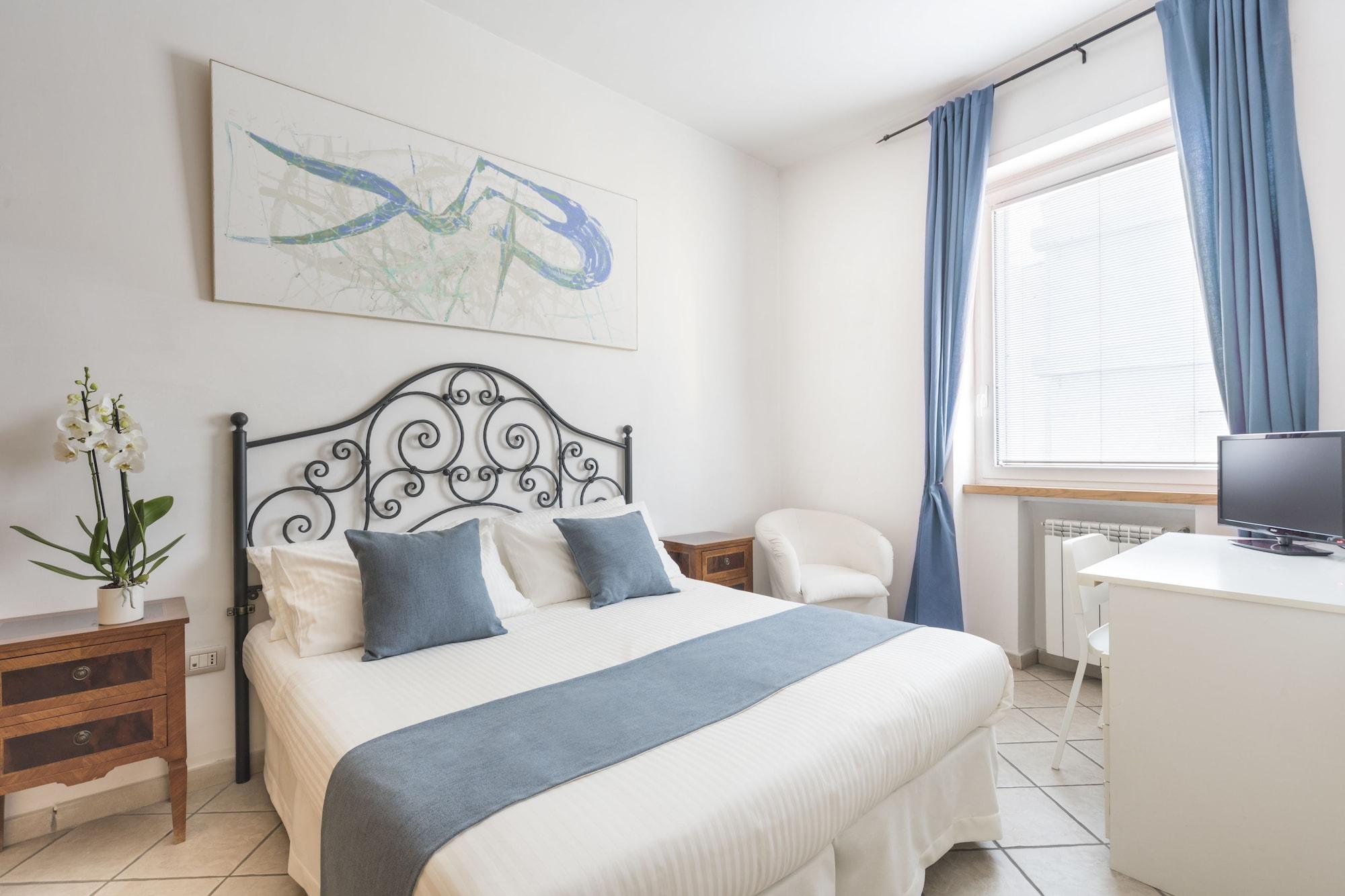 Fiorentini Residence Napoli Kültér fotó