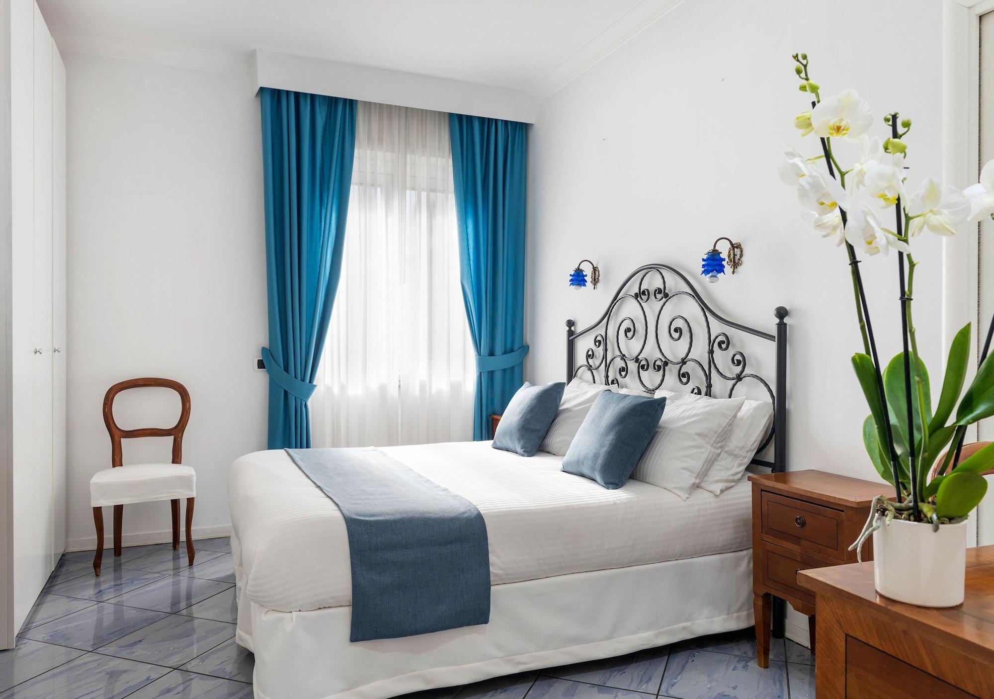 Fiorentini Residence Napoli Kültér fotó