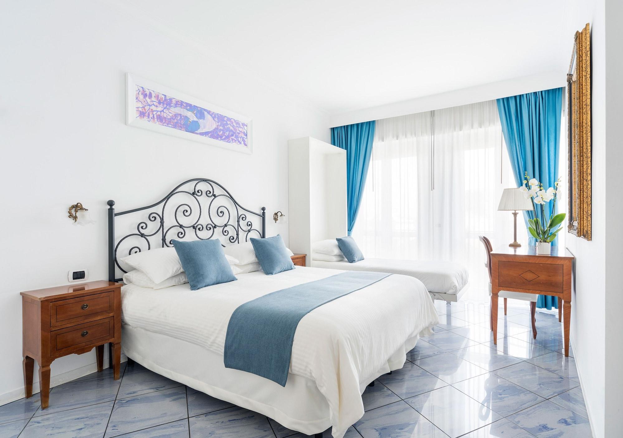 Fiorentini Residence Napoli Kültér fotó
