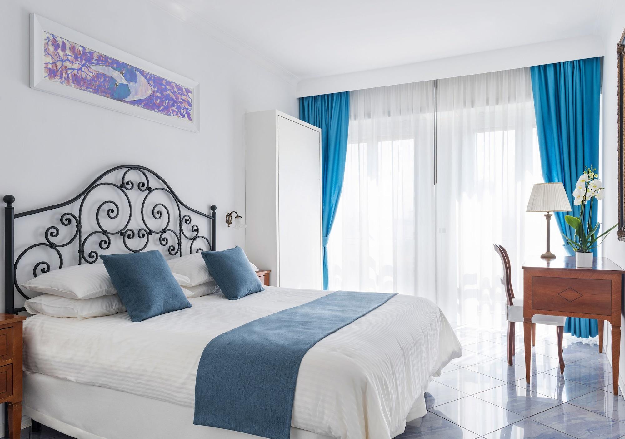 Fiorentini Residence Napoli Kültér fotó