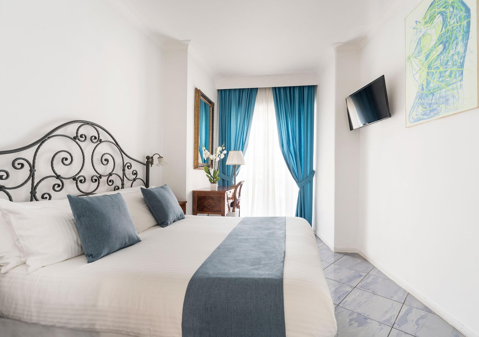 Fiorentini Residence Napoli Kültér fotó