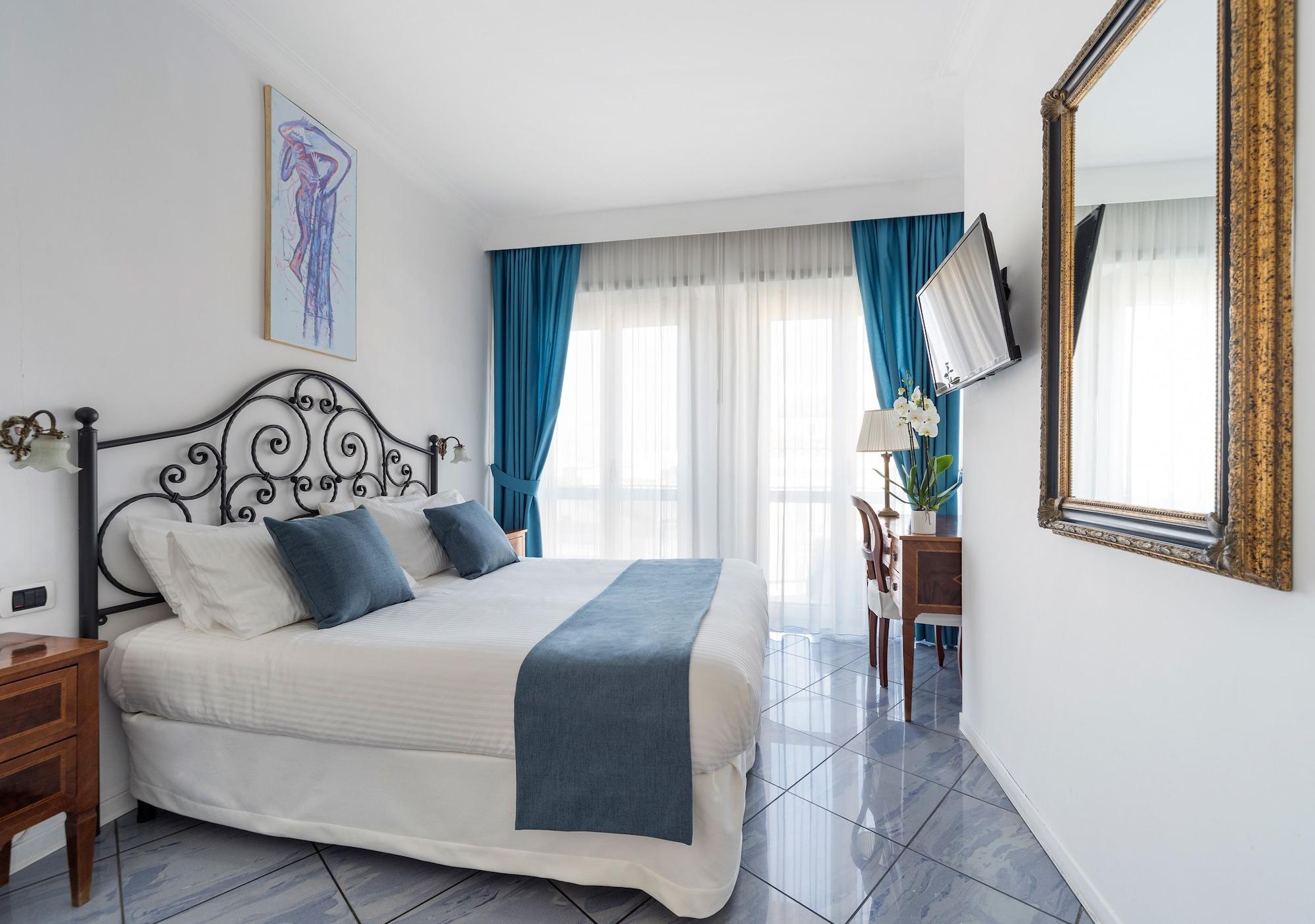 Fiorentini Residence Napoli Kültér fotó