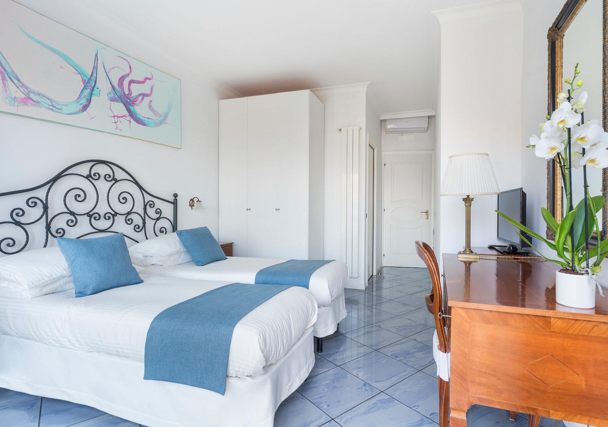 Fiorentini Residence Napoli Kültér fotó