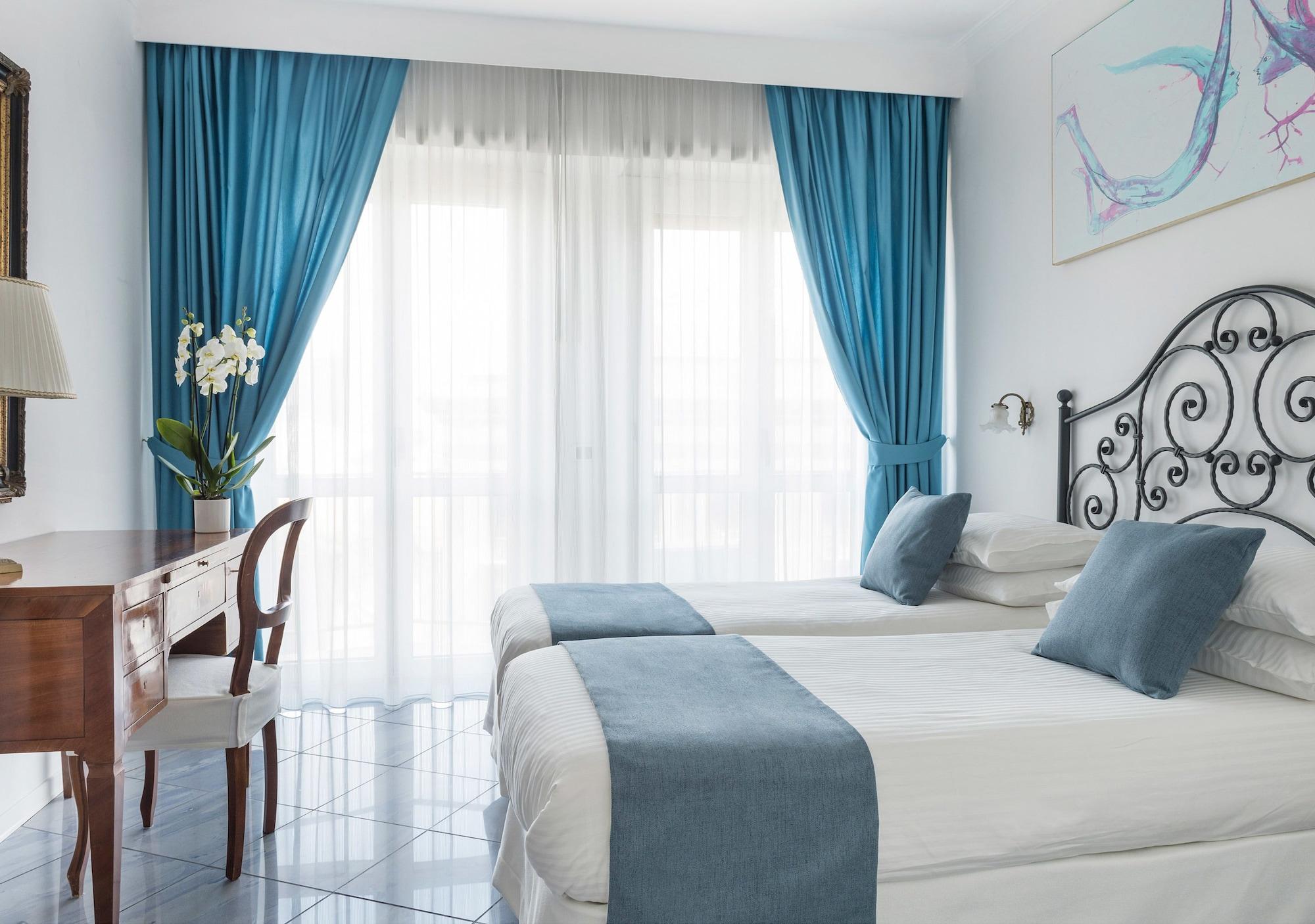 Fiorentini Residence Napoli Kültér fotó