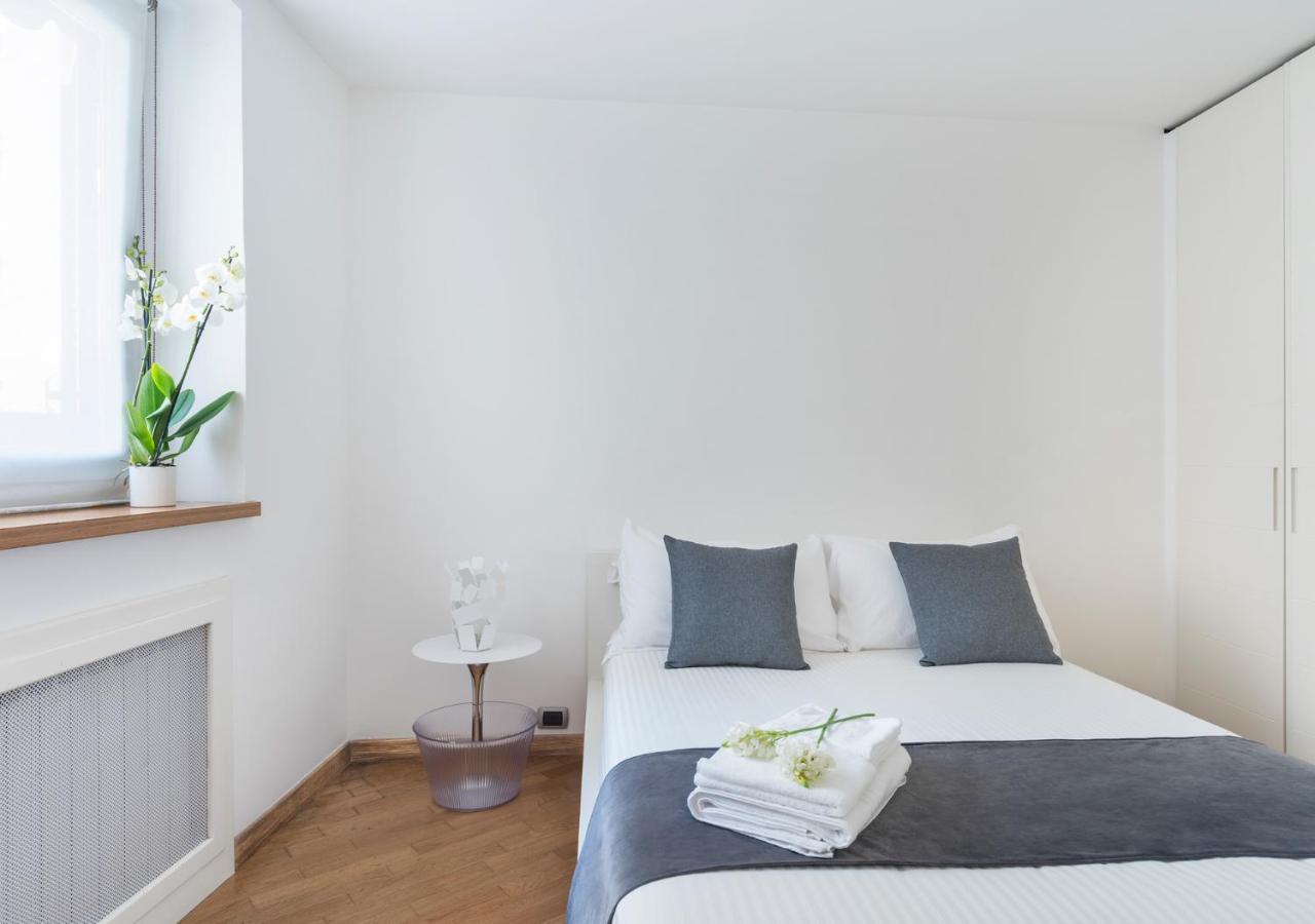 Fiorentini Residence Napoli Kültér fotó