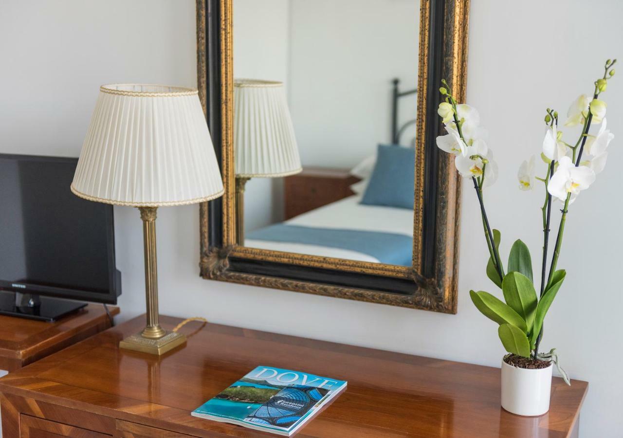 Fiorentini Residence Napoli Kültér fotó