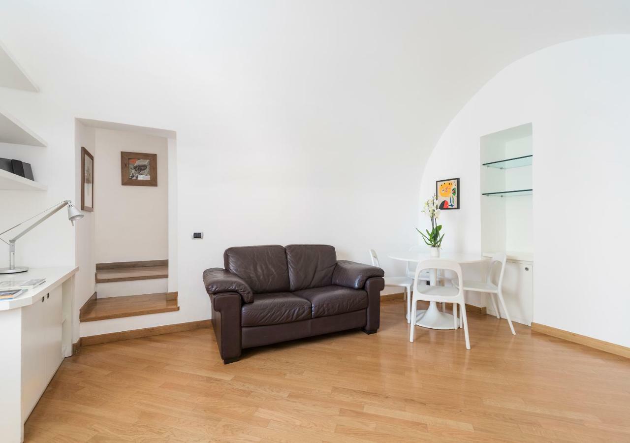 Fiorentini Residence Napoli Szoba fotó