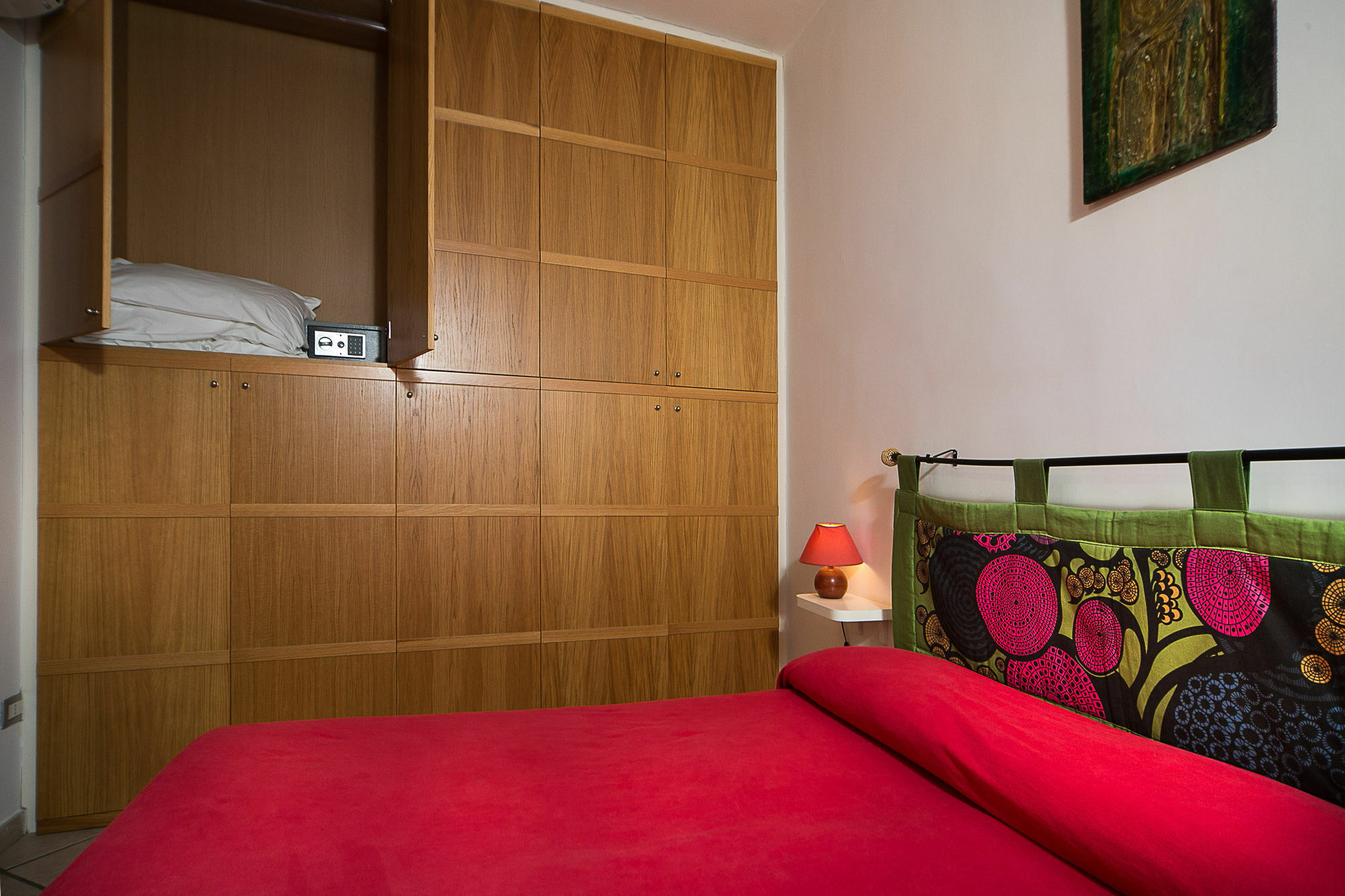 Fiorentini Residence Napoli Kültér fotó