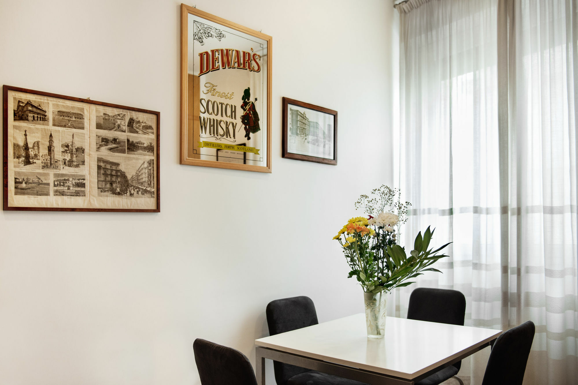 Fiorentini Residence Napoli Kültér fotó