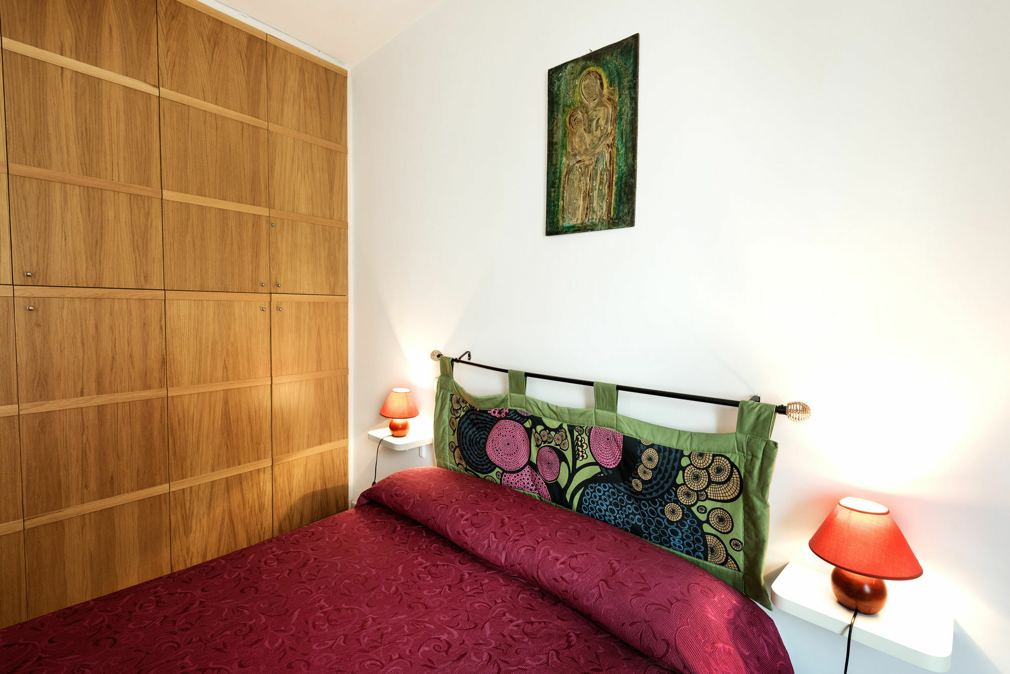 Fiorentini Residence Napoli Kültér fotó