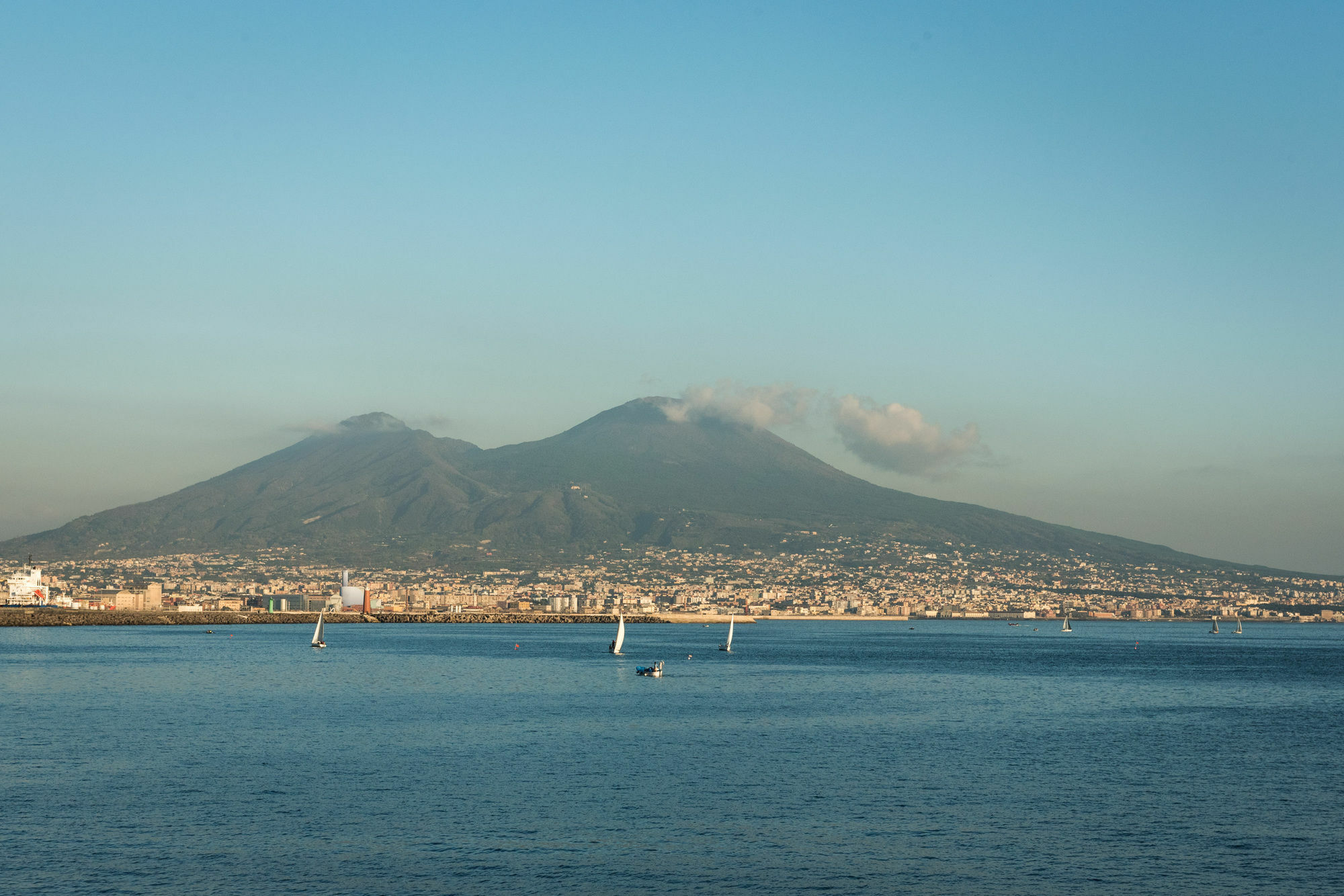 Fiorentini Residence Napoli Kültér fotó