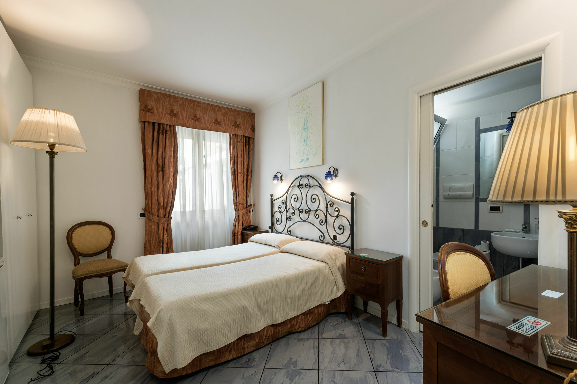 Fiorentini Residence Napoli Kültér fotó