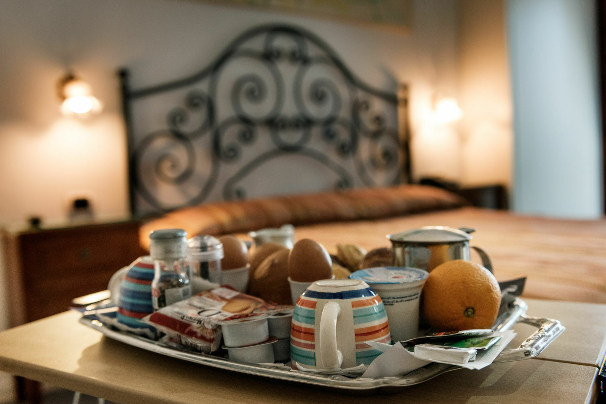 Fiorentini Residence Napoli Kültér fotó