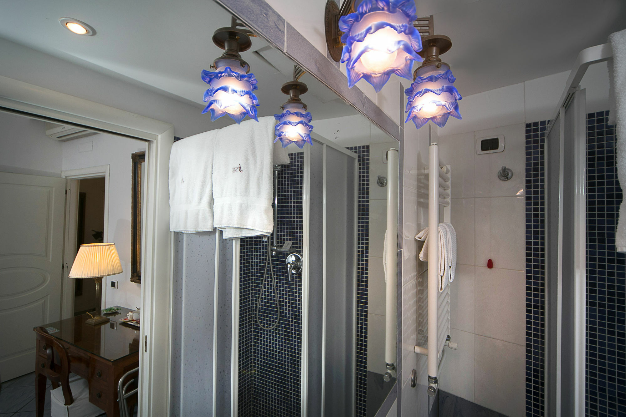 Fiorentini Residence Napoli Kültér fotó