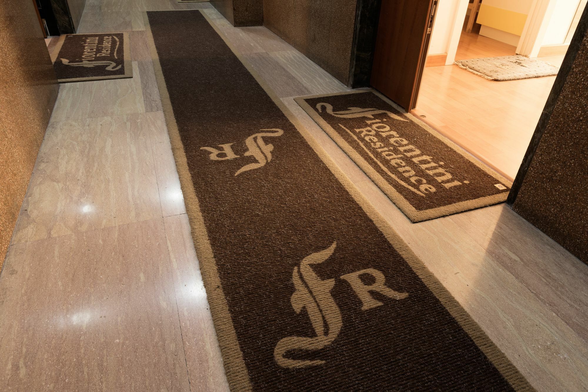 Fiorentini Residence Napoli Kültér fotó