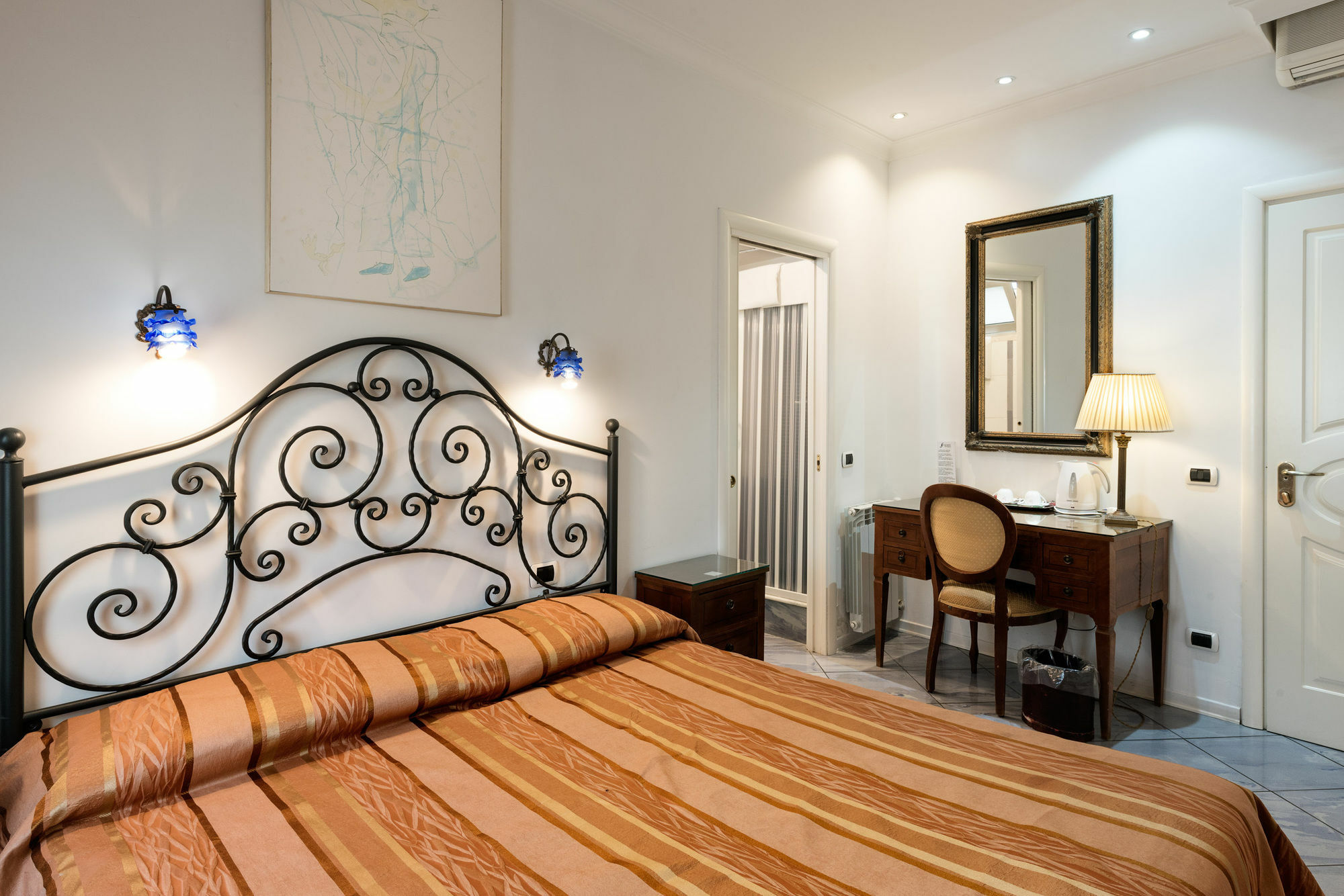 Fiorentini Residence Napoli Kültér fotó